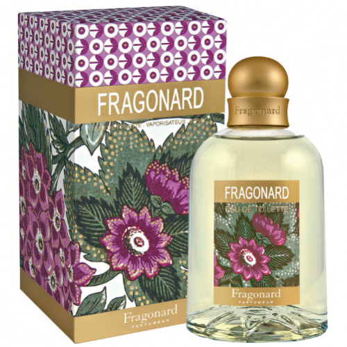 Женская парфюмерия Fragonard