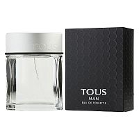 Туалетная вода Tous Man