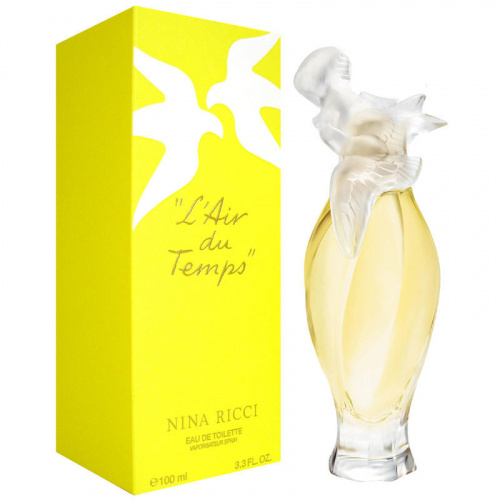 Nina Ricci L'air Du Temps
