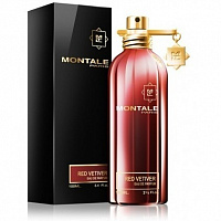 Montale Red Vetyver