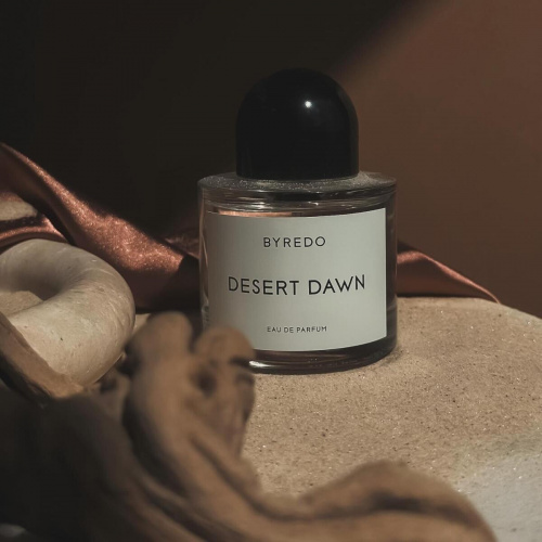 Парфюмерная вода Byredo Parfums Desert Dawn