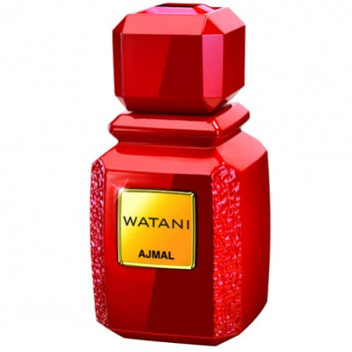 Парфюмерия унисекс Ajmal Watani Ahmar (Аджмал Ватани Ахмар)
