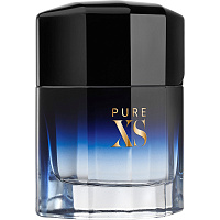 Мужская парфюмерия Paco Rabanne Pure XS (Пако Рабан Пьюр ИксЭс)