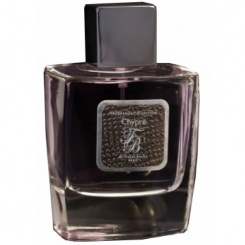 Мужская парфюмерия Franck Boclet Chypre Мужская парфюмерия Franck Boclet Chypre