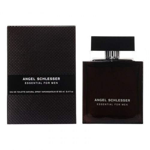 Angel Schlesser Essential For Men