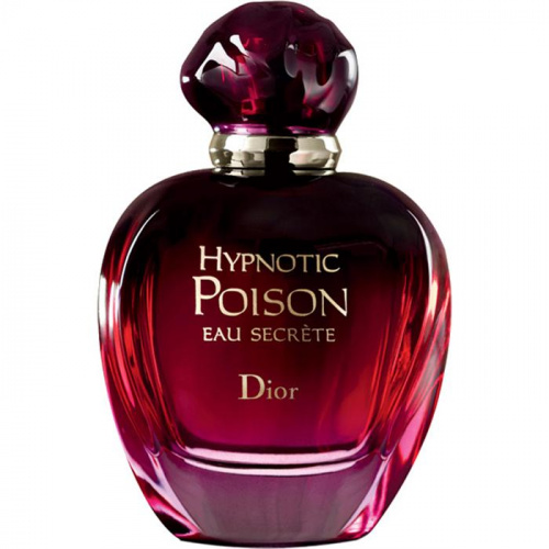 Женская парфюмерия Dior Poison Hypnotic Eau Secrete (Кристиан Диор Пуазон Гипнотик О Секрет)