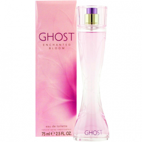 Женская парфюмерия Ghost Enchanted Bloom (Гост Энчантед Блум)