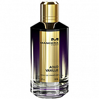Mancera Aoud Vanille (Мансера Уд Ваниль)