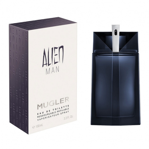 Thierry Mugler Alien Man