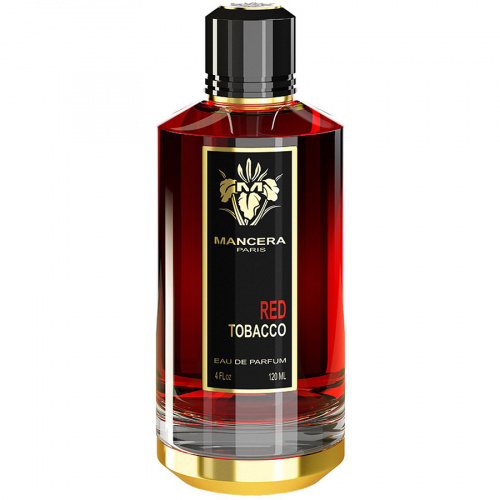 Парфюмерия унисекс Mancera Red Tobacco (Мансера Ред Тэбэкоу)