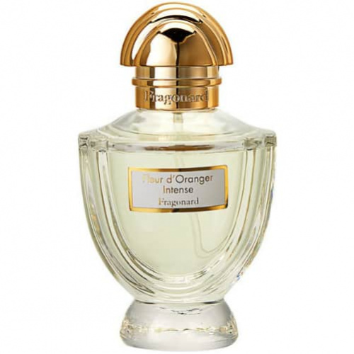Женская парфюмерия Fragonard Fleur D'oranger Intense