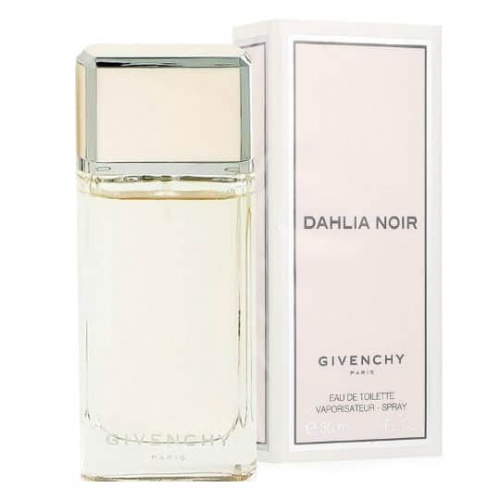 Женская парфюмерия Givenchy Dahlia Noir (Живанши Далия Нуар)